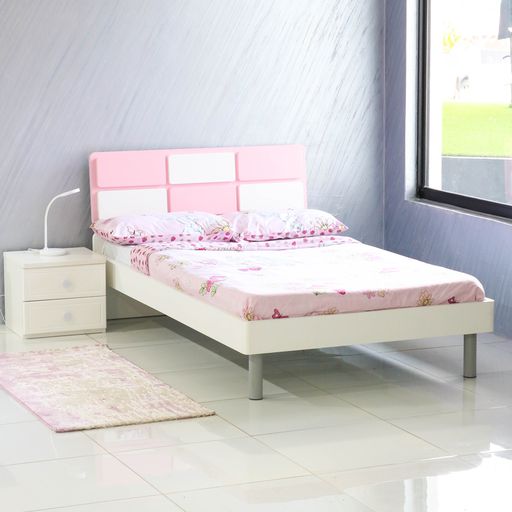 Teenage Alex Bed